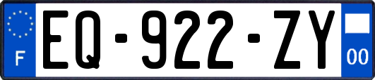 EQ-922-ZY