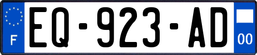 EQ-923-AD