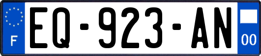 EQ-923-AN