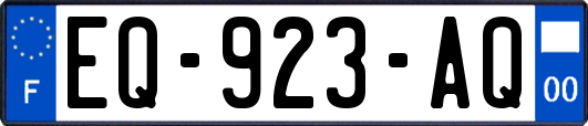 EQ-923-AQ