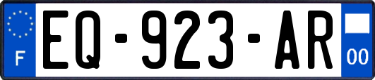 EQ-923-AR