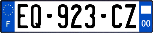 EQ-923-CZ