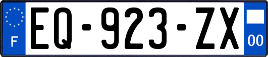 EQ-923-ZX