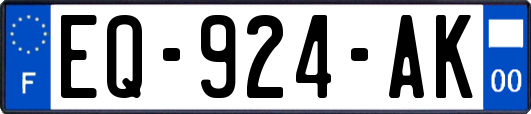 EQ-924-AK