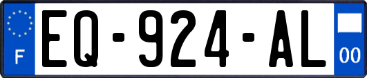 EQ-924-AL