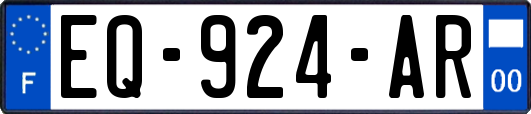 EQ-924-AR