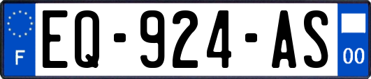 EQ-924-AS