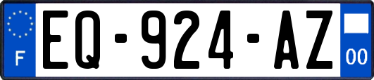 EQ-924-AZ