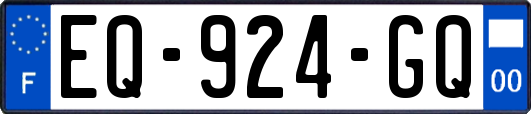 EQ-924-GQ
