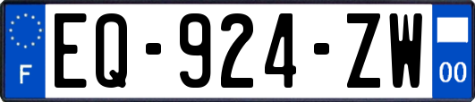 EQ-924-ZW