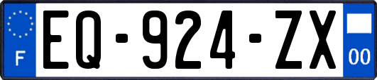 EQ-924-ZX