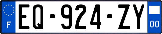 EQ-924-ZY