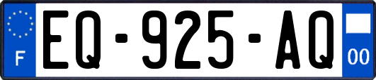 EQ-925-AQ