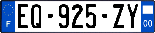 EQ-925-ZY