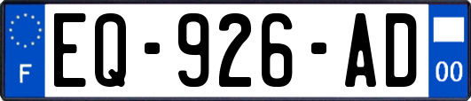 EQ-926-AD