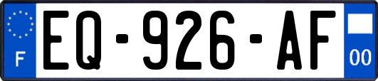 EQ-926-AF