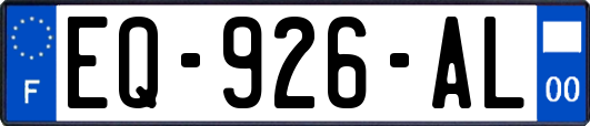 EQ-926-AL