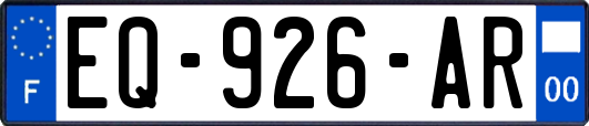 EQ-926-AR