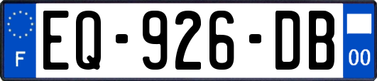 EQ-926-DB