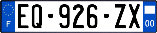 EQ-926-ZX