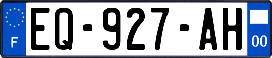 EQ-927-AH