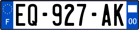 EQ-927-AK