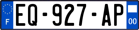 EQ-927-AP