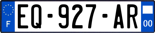 EQ-927-AR