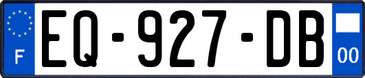 EQ-927-DB