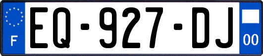 EQ-927-DJ