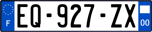 EQ-927-ZX