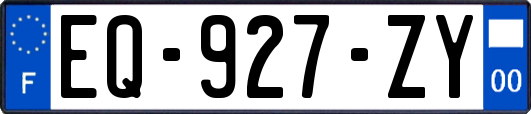 EQ-927-ZY