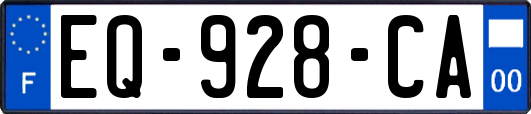 EQ-928-CA