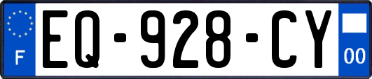 EQ-928-CY