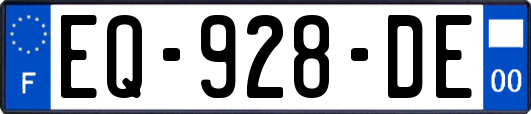 EQ-928-DE