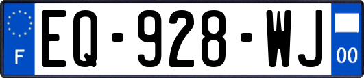 EQ-928-WJ