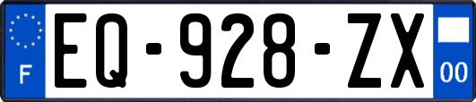 EQ-928-ZX