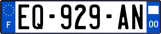 EQ-929-AN