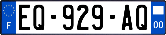 EQ-929-AQ