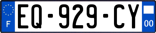 EQ-929-CY