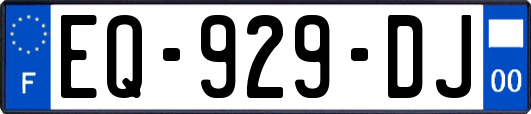 EQ-929-DJ