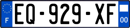 EQ-929-XF