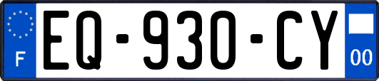 EQ-930-CY