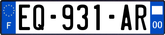 EQ-931-AR