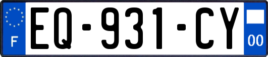 EQ-931-CY