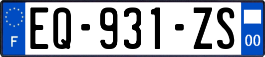 EQ-931-ZS