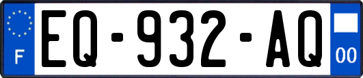 EQ-932-AQ