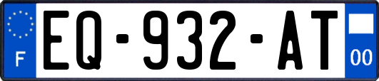 EQ-932-AT