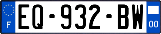 EQ-932-BW