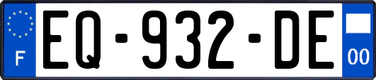 EQ-932-DE